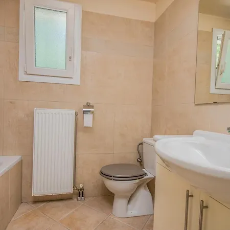 Kalokairi Вилла Afra