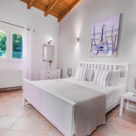 Kalokairi 别墅 Áfra