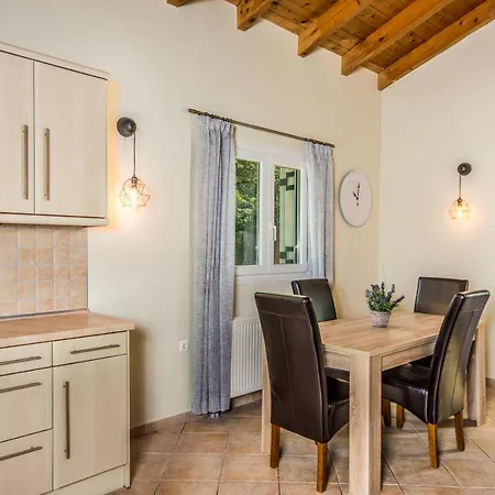 Kalokairi Вилла